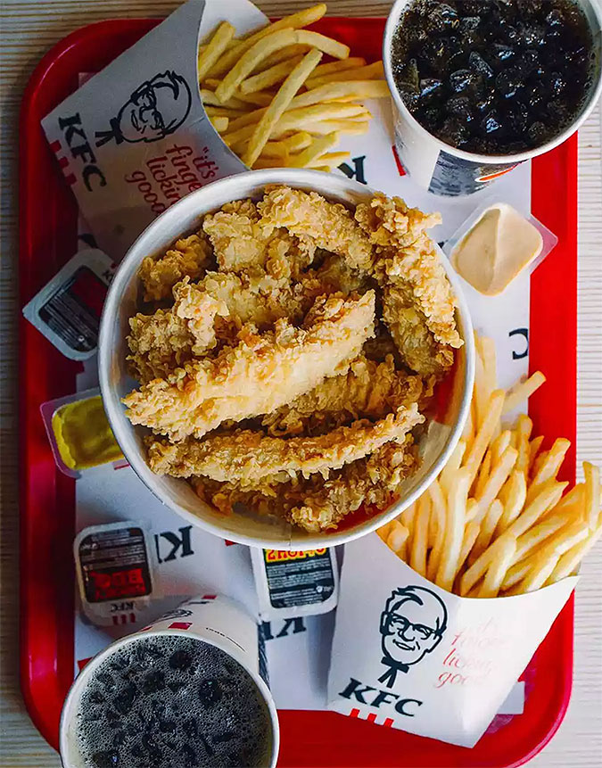 肯德基的小食包裝設(shè)計(jì).jpg