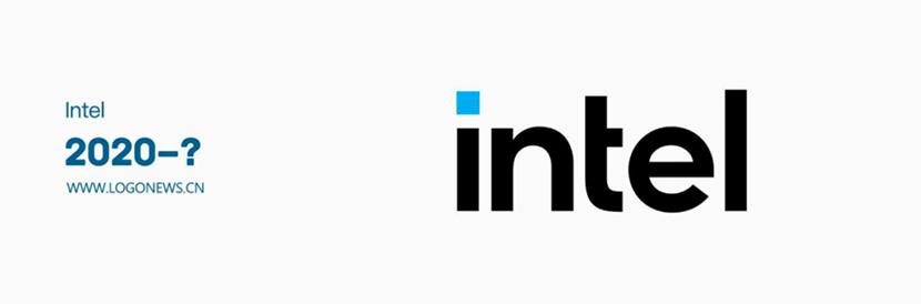 intel的歷史